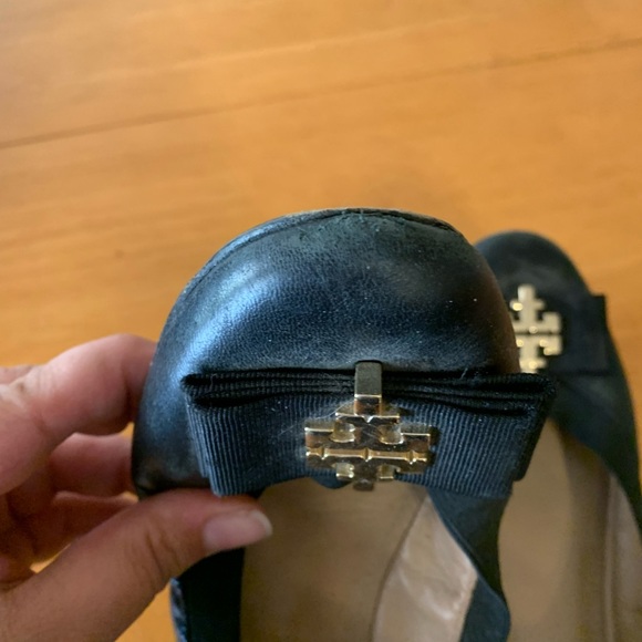 Tory Burch Flats - Picture 2 of 6